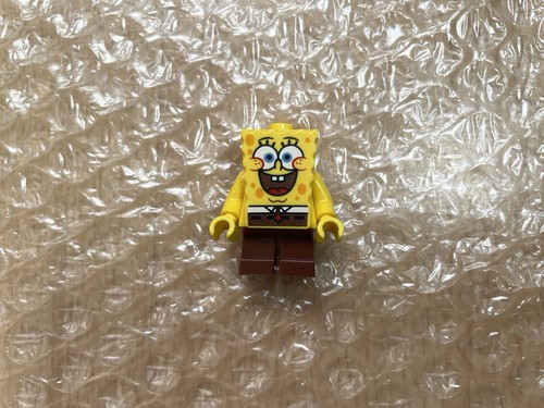 Lego spongebob minifigur - lego,