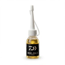 Daiwa Reel Oil II | 10 ml
