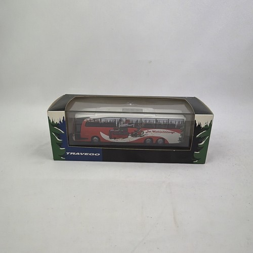 Rietze mercedes travego - mercedes,