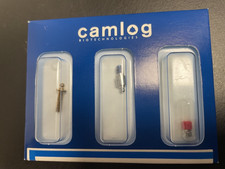 Camlog kugelaufbau set 0 - kugelaufbau, 5.0