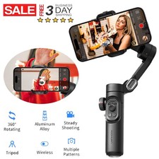 3-ACHSEN GIMBAL STABILISATOR