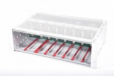 DEMCON 0200-68-101-A, Rack mit Stecktafel