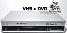 DVD-Recorder mit