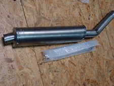 Angebot GPR Titan Auspuff Yamaha R 6  Auspuff  Exhaust R6