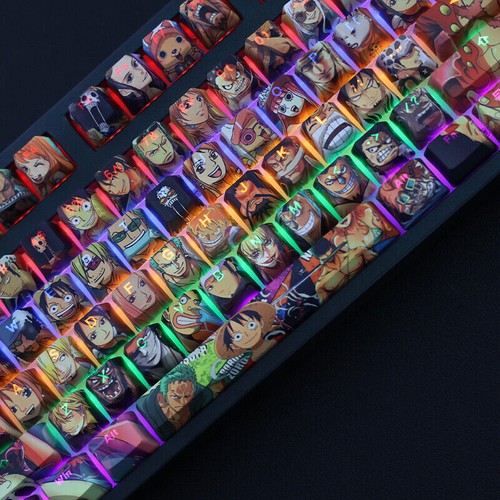 Anime one piece pbt - anime,