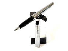 Cross Century II Medalist Rollerball Glanz-Chrom