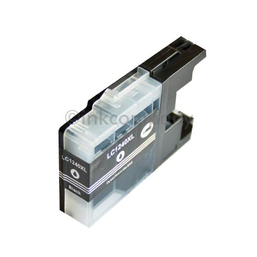 Lc1240 drucker dcp - bk, xl
