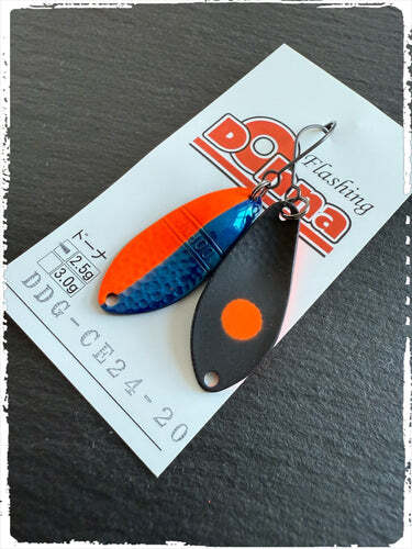 Angler system antem - angler´z, dohna