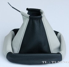 Schaltsack Schaltmanschette