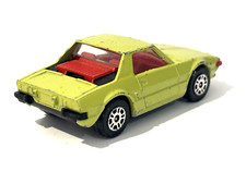 Corgi Juniors Fiat X/19