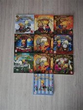 10 x Der kleine König Heftchen Konvolut Tessloff