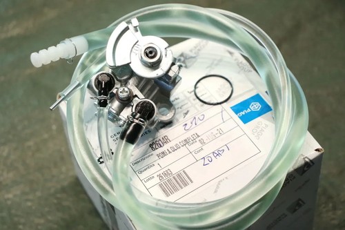Piaggio tph tec original - tph,