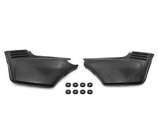 Side Cover Kit w/ Grommets -