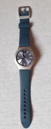 Swatch irony neujahr 2002 - neujahr,