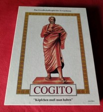 COGITO - Spiel - Köpfchen