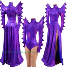 Wear Pole Dance Outfit Drag