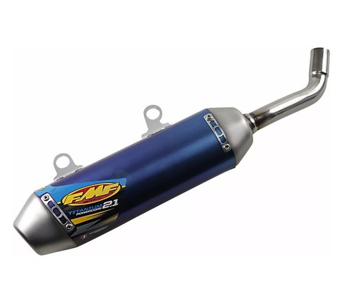 Fmf powercore shorty - 2.1,