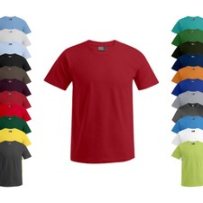PREMIUM T-SHIRT bis 60 °C