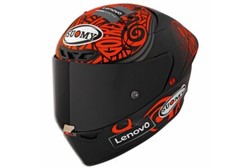 Integralhelm Ducati Bagnaia