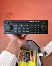 Opel Radio NCDR1100