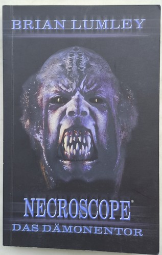 Necroscope das - "necroscope,