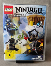 Lego Ninjago: Masters of