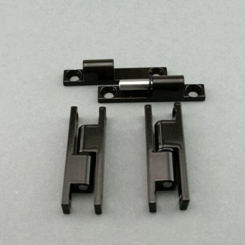 Alu scharnier 3er - 3er-set, für