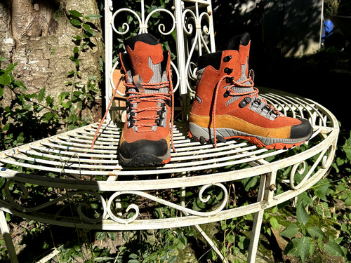Hanwag wanderstiefel nur - hanwag, 1