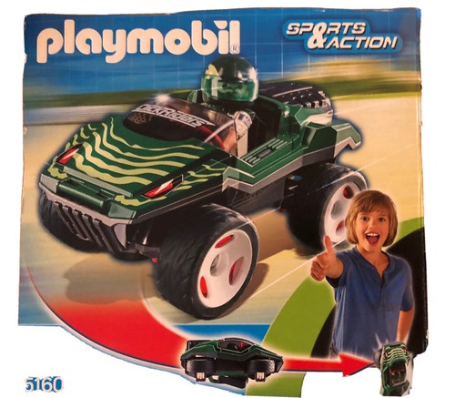 Playmobil sports action - sports, &
