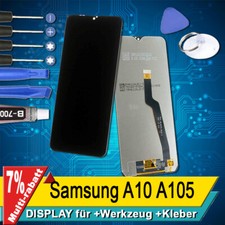 Display Für Samsung A10 2019
