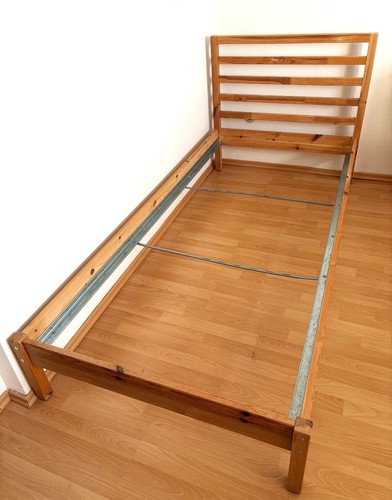 Ikea tarva bettgestell - bettgestell, farbe