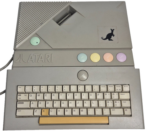 Atari game - atari,