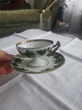 Antike Mokkatasse / Teetasse