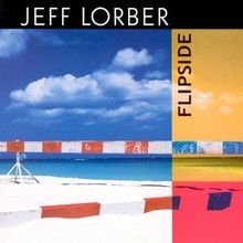 Flipside von lorber jeff - lorber,jeff, |
