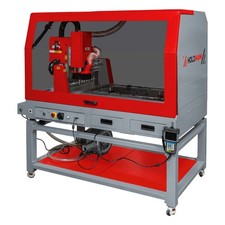 Holzmann CNC