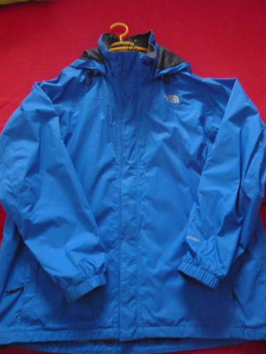 The north face - north, xxl