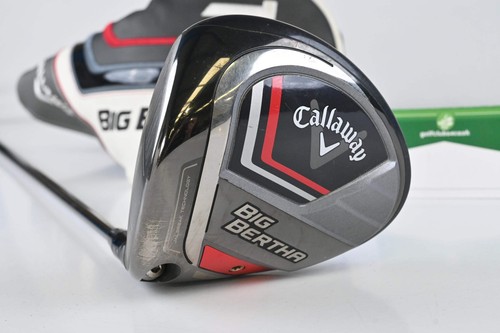 Linkshand callaway big bertha - callaway,