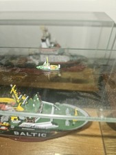 RJ 74 Schiffsmodell 1:1250