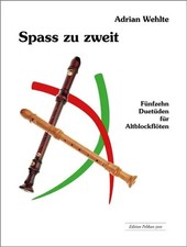 Spass zu zweit, Band 1 |