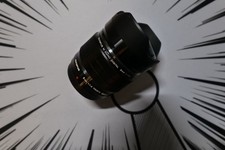 Olympus M.Zuiko Digital ED 8mm F/1.8 Fisheye Pro Objektiv Top Zustand