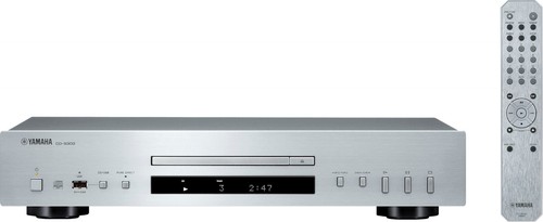 Yamaha s303 player - yamaha, cd-s303