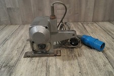 Stoffschneidemaschine