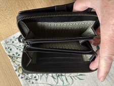 Aunts & Uncles Geldbörse Portemonnaie