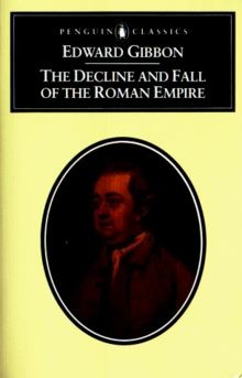 The decline and fall - decline,