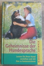 Die Geheimnisse der Hundesprache