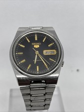 seiko 5 automatik herrenuhr
