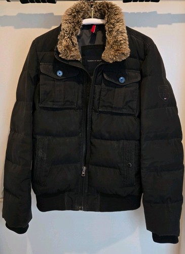 Tommy hilfiger herren winter - herren,