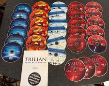 Spectrasonics Vintage DVDs