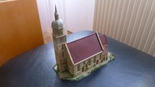 Kibri H0 141 Kirche, 1:87