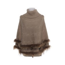 Hallhuber Donna, Poncho